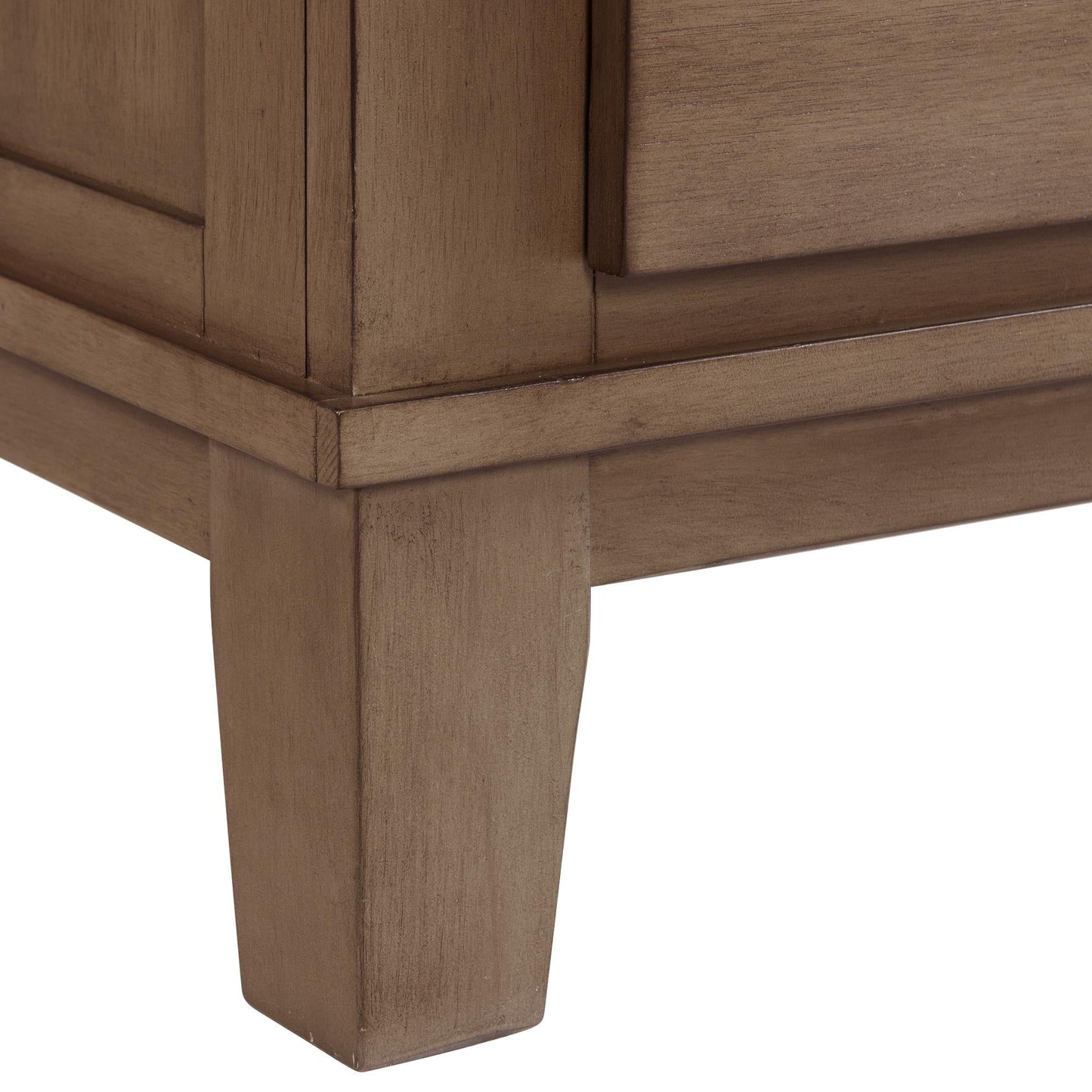 Elements International Jolene JL300DR 6 - Drawer Dresser - American Furniture of Slidell