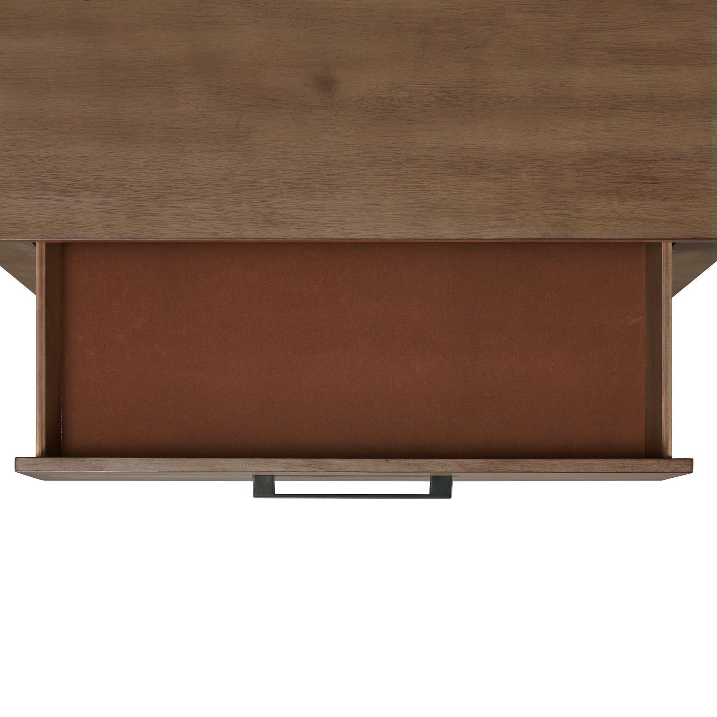 Elements International Jolene JL300DR 6 - Drawer Dresser - American Furniture of Slidell