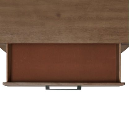 Elements International Jolene JL300DR 6 - Drawer Dresser - American Furniture of Slidell
