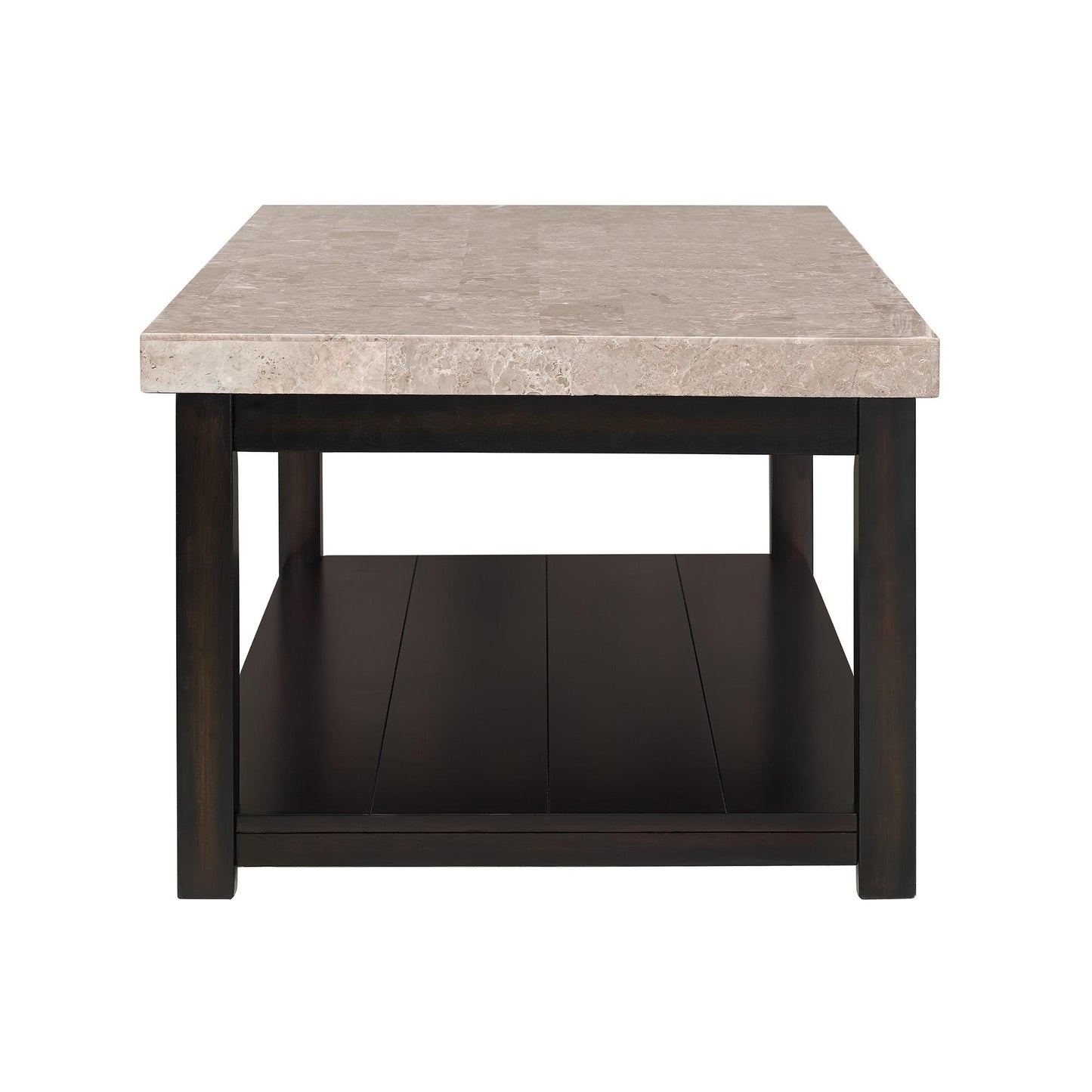 Elements International Kansas CKS100CT Coffee Table - American Furniture of Slidell