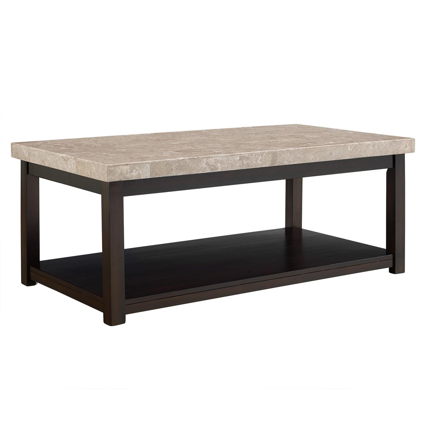 Elements International Kansas CKS100CT Coffee Table - American Furniture of Slidell