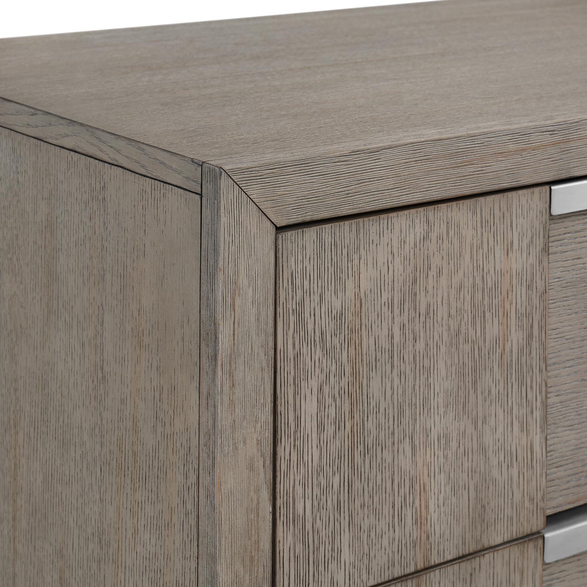 Elements International Kelis B - 9770 - 3 - CH 5 - Drawer Chest - American Furniture of Slidell