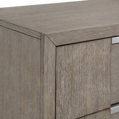 Elements International Kelis B - 9770 - 3 - CH 5 - Drawer Chest - American Furniture of Slidell