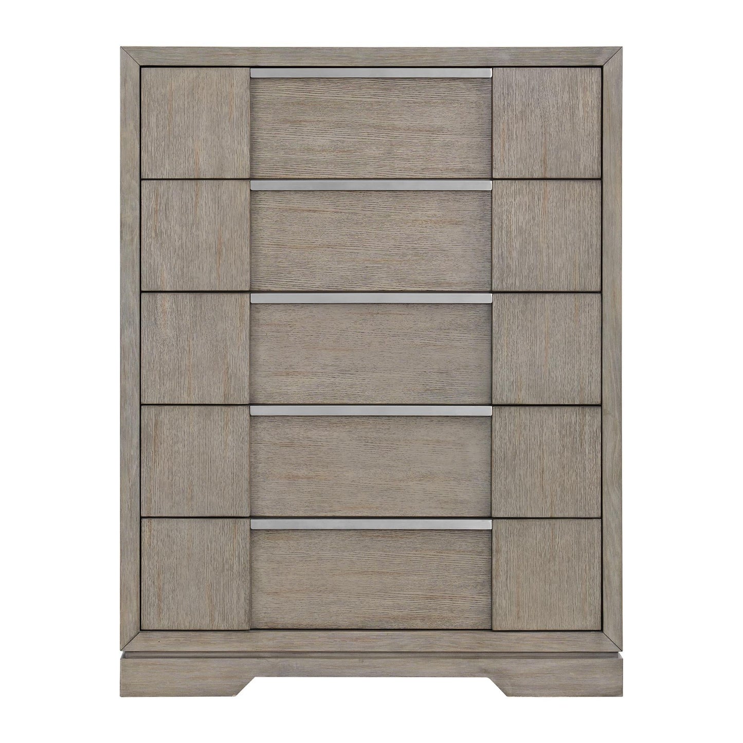 Elements International Kelis B - 9770 - 3 - CH 5 - Drawer Chest - American Furniture of Slidell