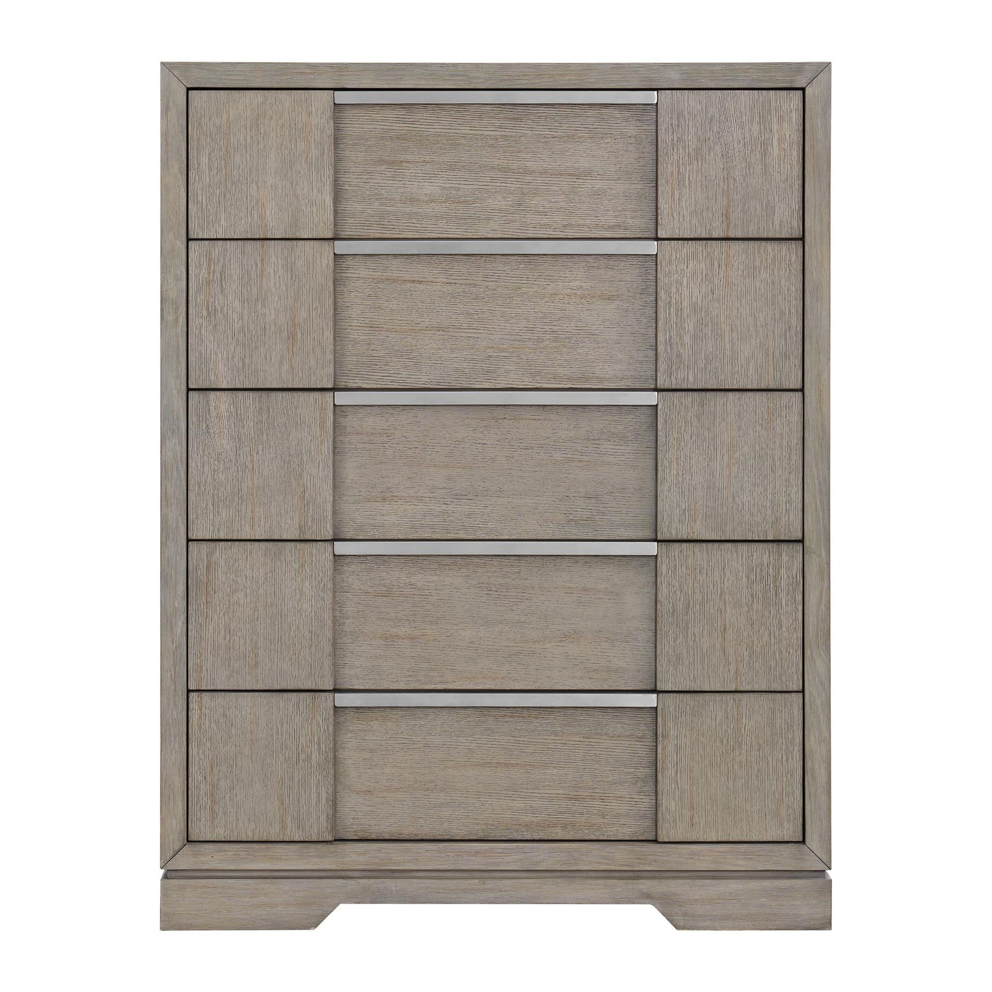 Elements International Kelis B - 9770 - 3 - CH 5 - Drawer Chest - American Furniture of Slidell