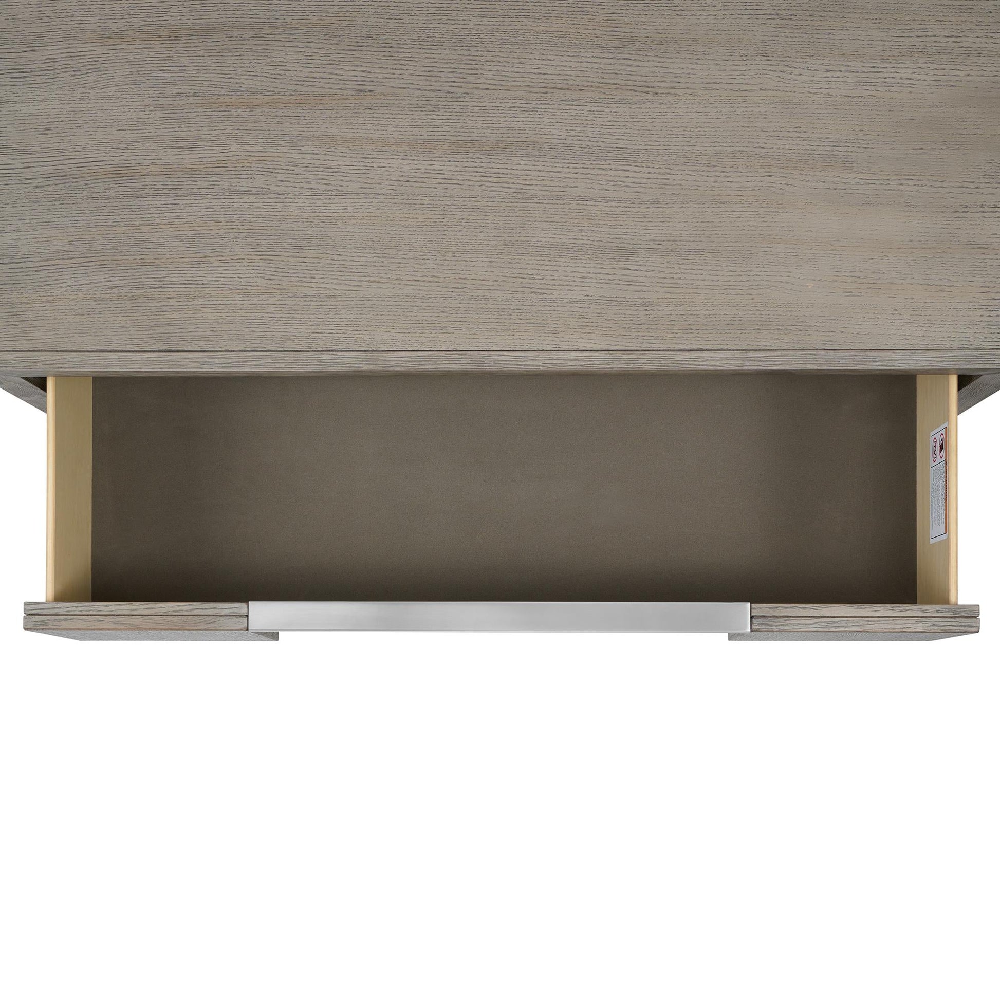 Elements International Kelis B - 9770 - 3 - DR 6 - Drawer Dresser - American Furniture of Slidell