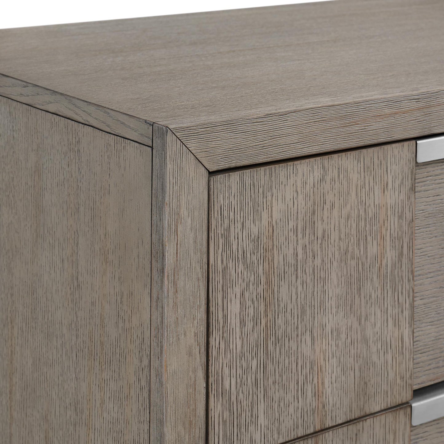 Elements International Kelis B - 9770 - 3 - DR 6 - Drawer Dresser - American Furniture of Slidell
