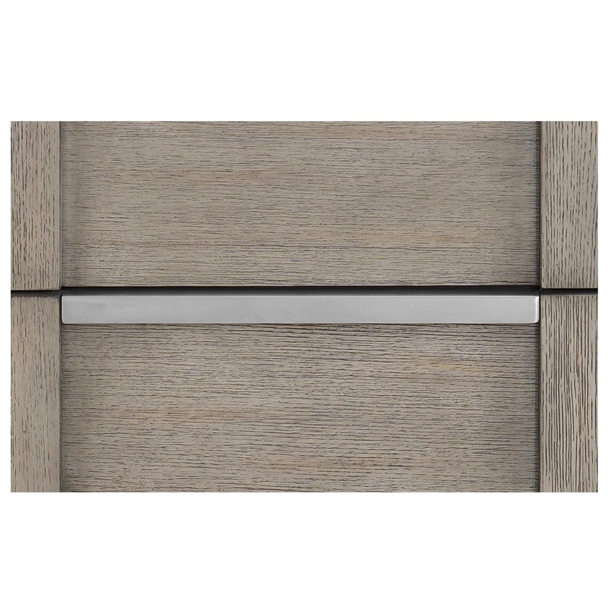 Elements International Kelis B - 9770 - 3 - NS 3 - Drawer Nightstand - American Furniture of Slidell