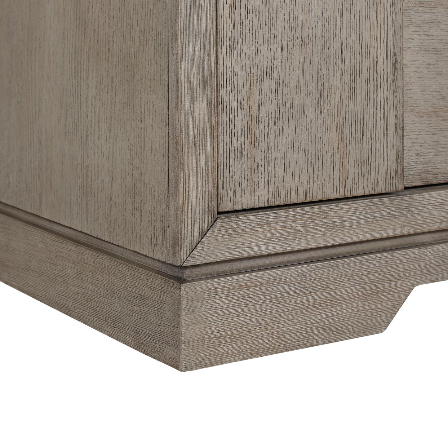 Elements International Kelis B - 9770 - 3 - NS 3 - Drawer Nightstand - American Furniture of Slidell