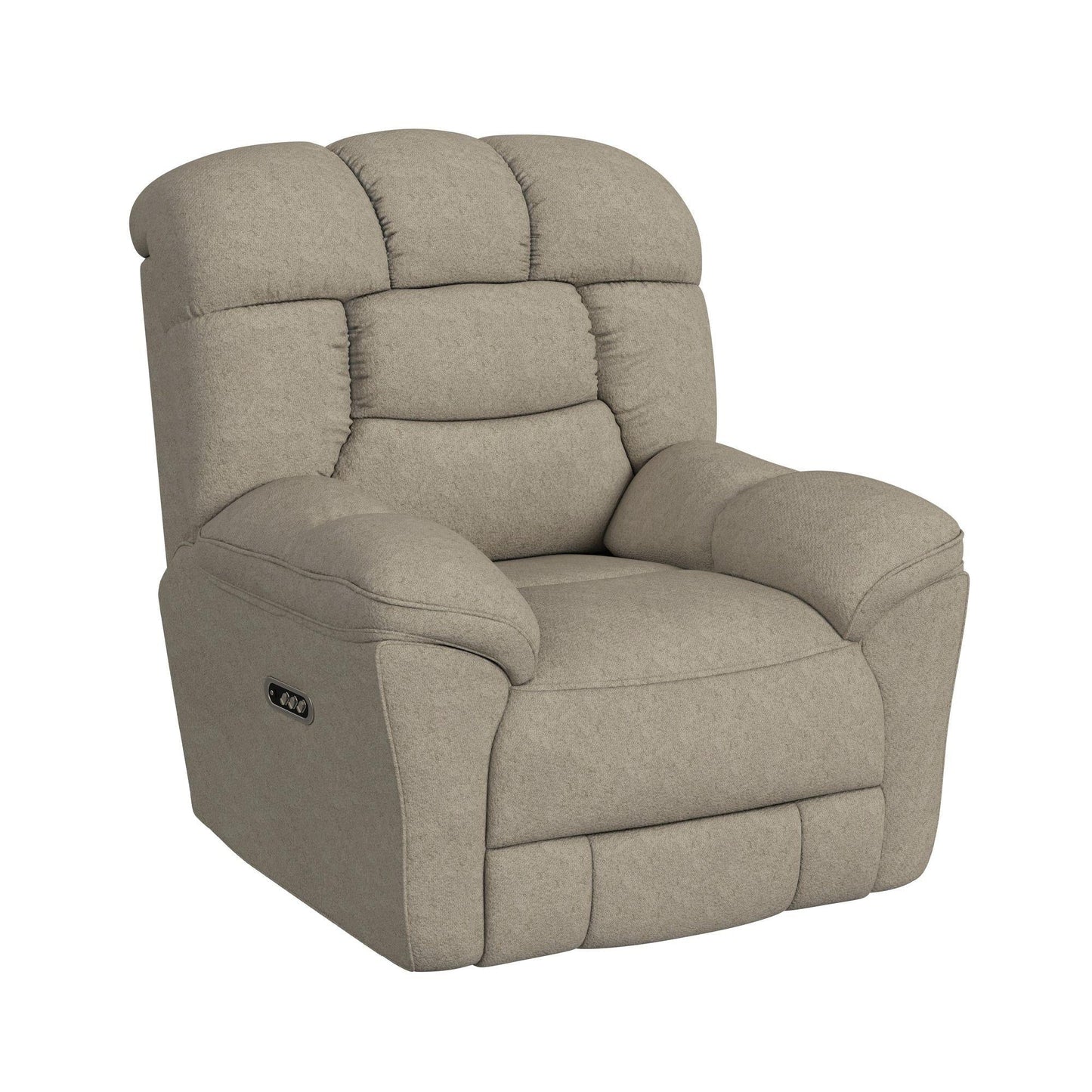 Elements International Kelsey U - 17440 - 11591 - 105PPP Recliner - American Furniture of Slidell
