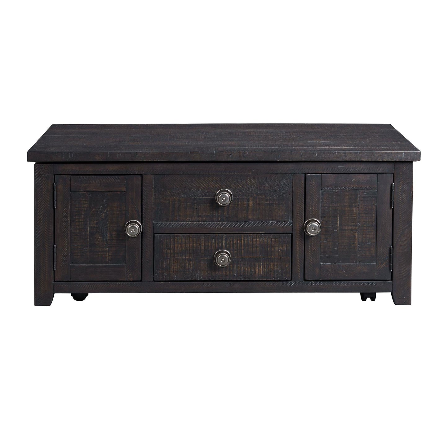 Elements International Kendyl TKN100CTLTC Occasional Coffee Table - American Furniture of Slidell
