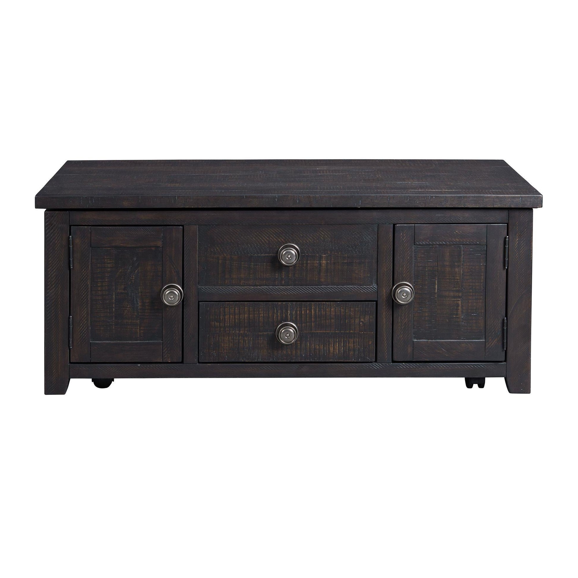 Elements International Kendyl TKN100CTLTC Occasional Coffee Table - American Furniture of Slidell