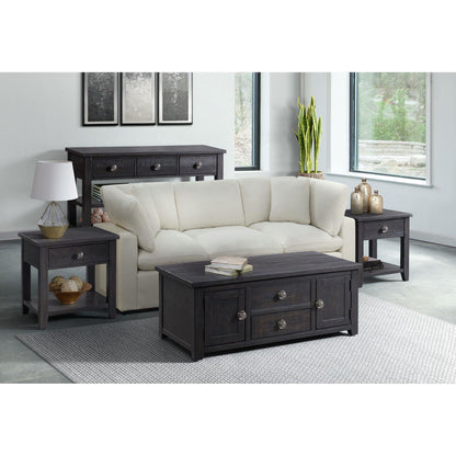 Elements International Kendyl TKN100CTLTC Occasional Coffee Table - American Furniture of Slidell