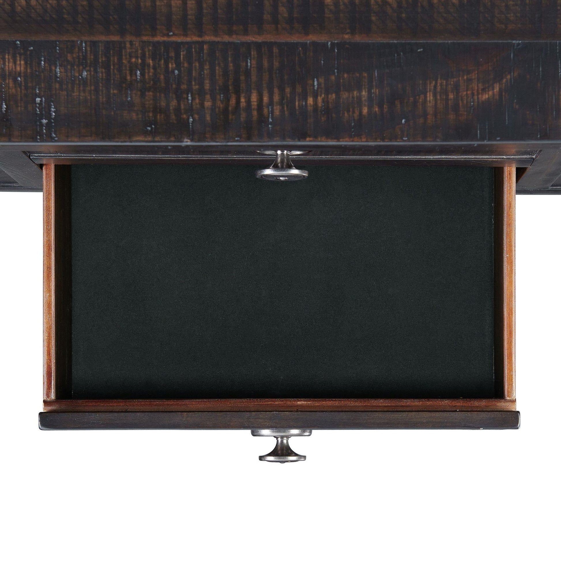 Elements International Kendyl TKN100CTLTC Occasional Coffee Table - American Furniture of Slidell