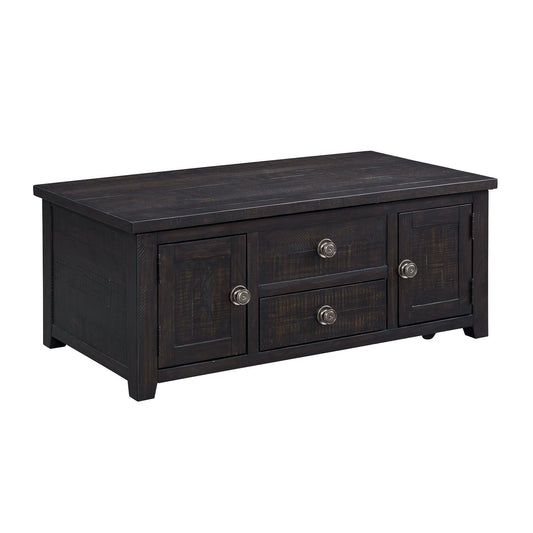 Elements International Kendyl TKN100CTLTC Occasional Coffee Table - American Furniture of Slidell