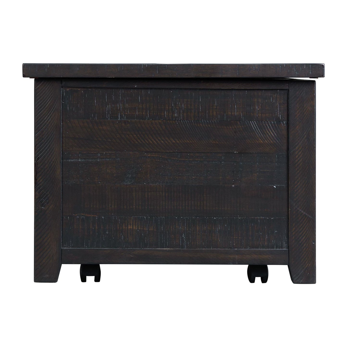 Elements International Kendyl TKN100CTLTC Occasional Coffee Table - American Furniture of Slidell