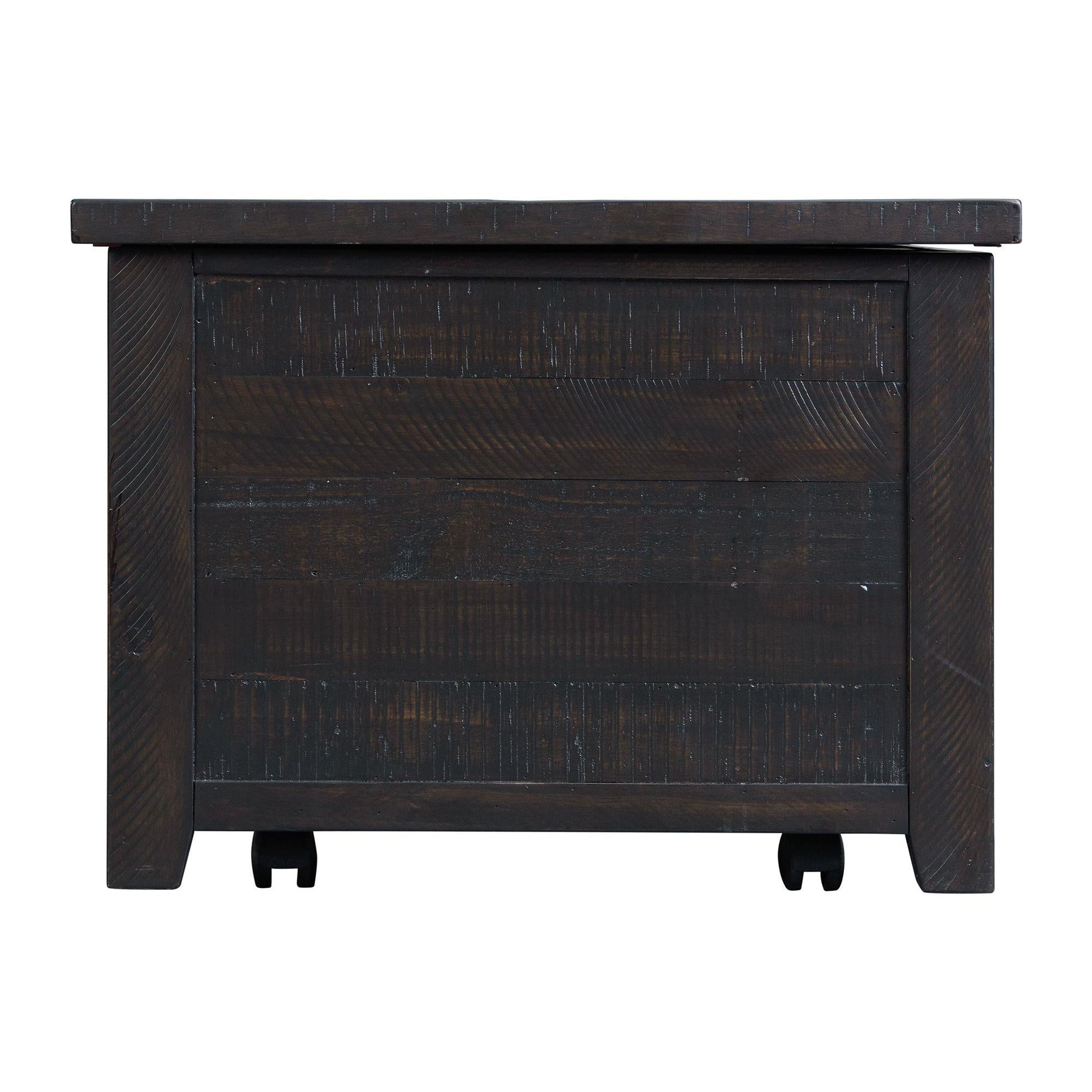 Elements International Kendyl TKN100CTLTC Occasional Coffee Table - American Furniture of Slidell