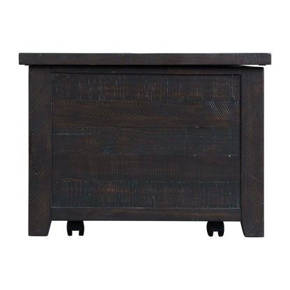 Elements International Kendyl TKN100CTLTC Occasional Coffee Table - American Furniture of Slidell