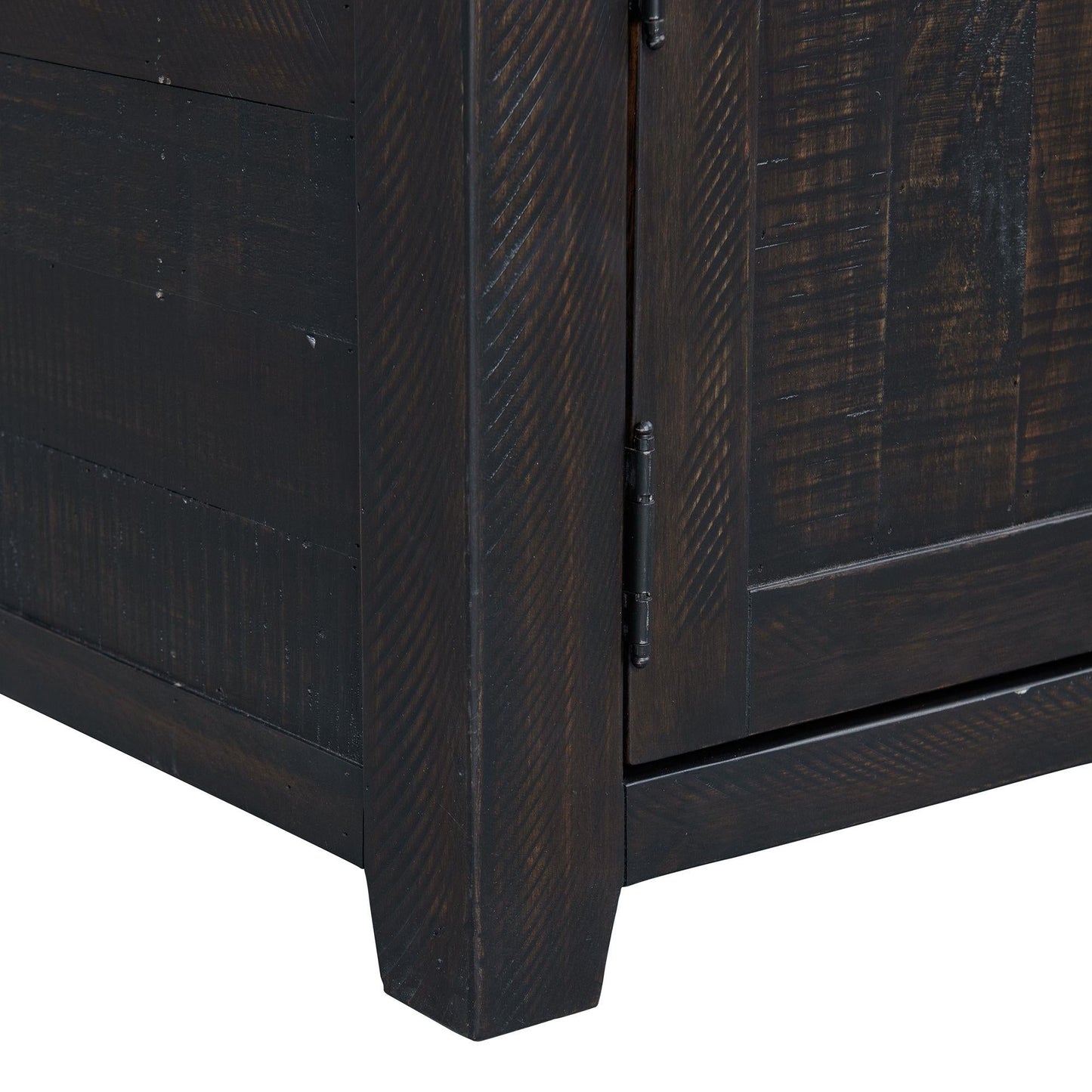 Elements International Kendyl TKN100CTLTC Occasional Coffee Table - American Furniture of Slidell