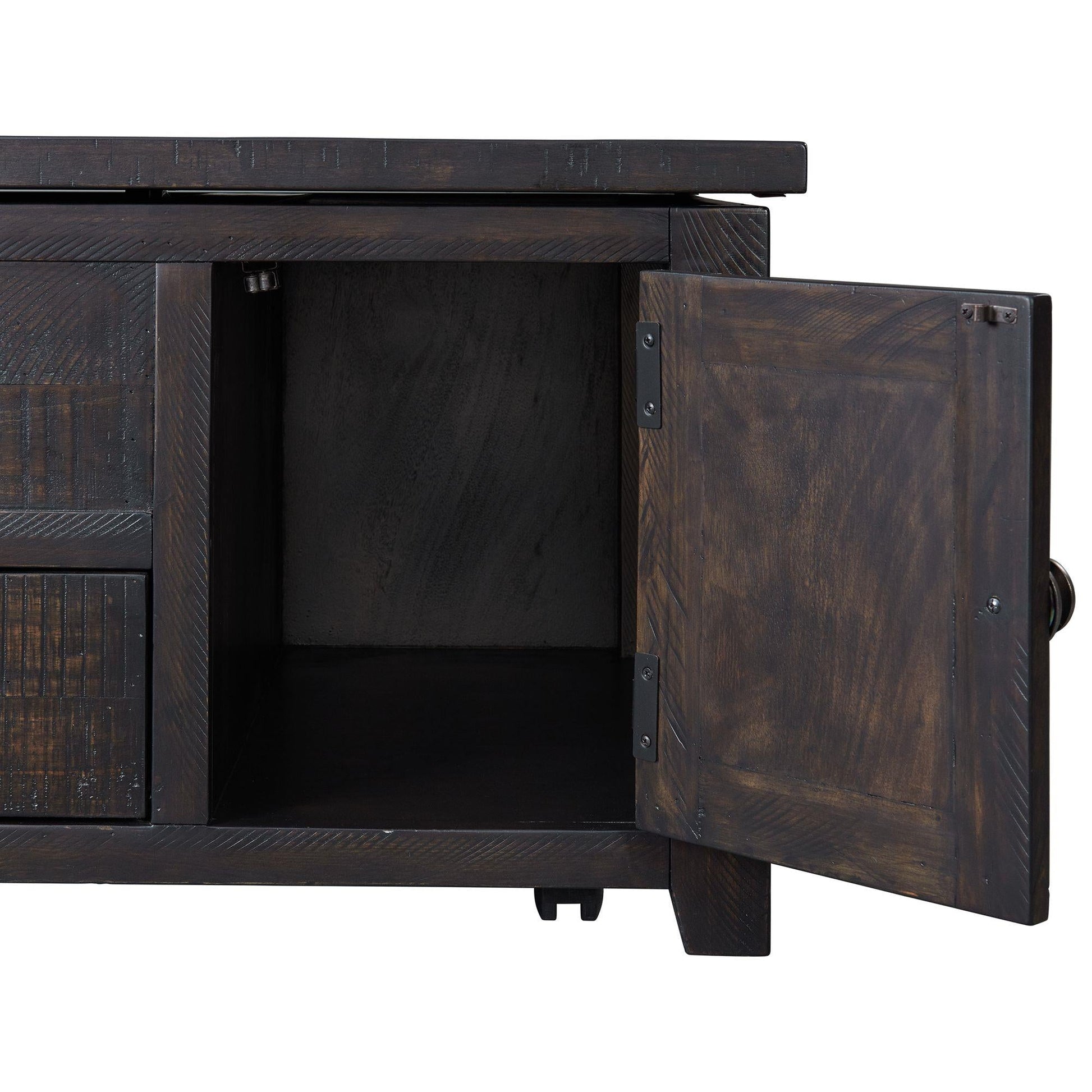 Elements International Kendyl TKN100CTLTC Occasional Coffee Table - American Furniture of Slidell