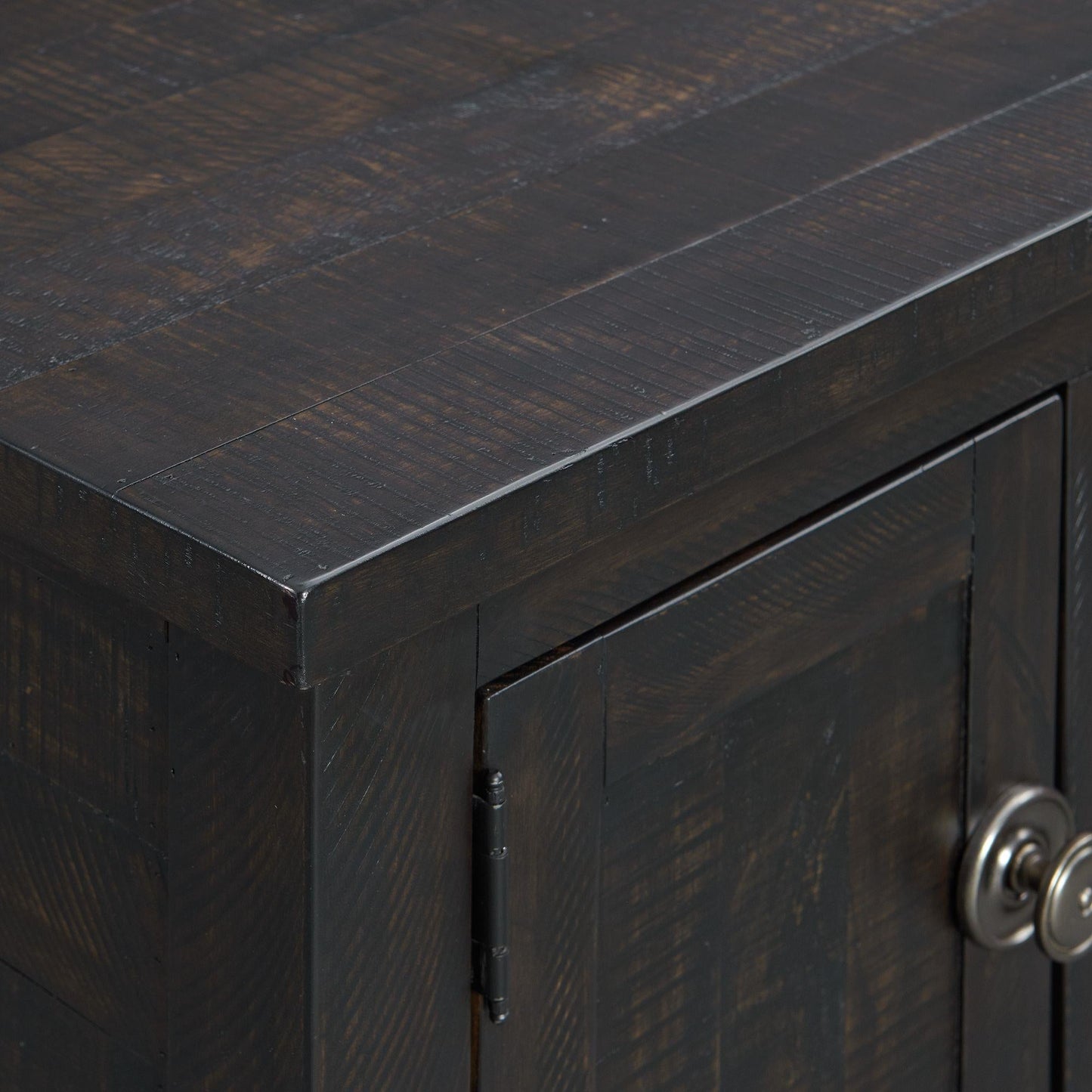 Elements International Kendyl TKN100CTLTC Occasional Coffee Table - American Furniture of Slidell