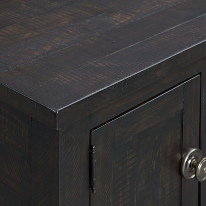 Elements International Kendyl TKN100CTLTC Occasional Coffee Table - American Furniture of Slidell