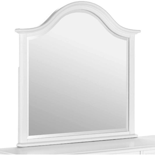 Elements International Kids Dresser Mirrors Mirror JS700MR - American Furniture of Slidell