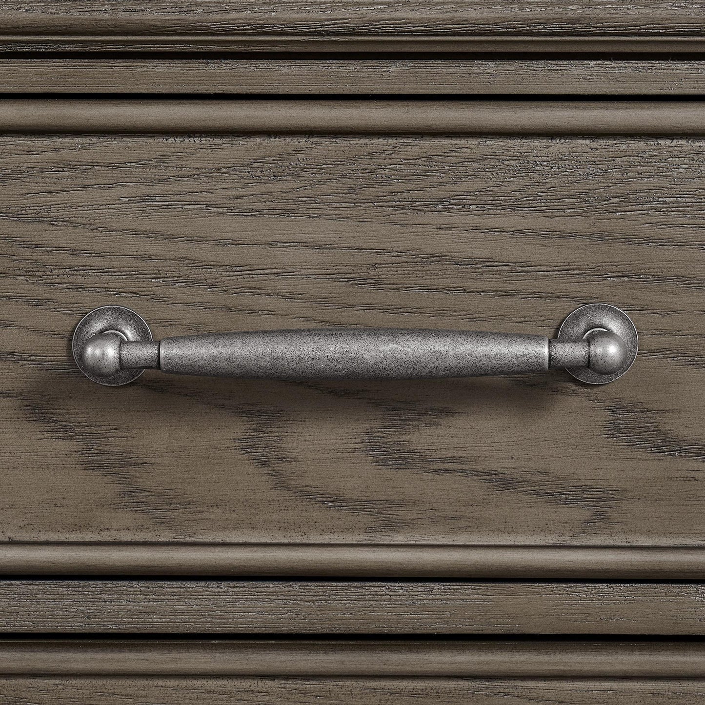 Elements International Kings Court B.10315.DR 10 - Drawer Dresser - American Furniture of Slidell