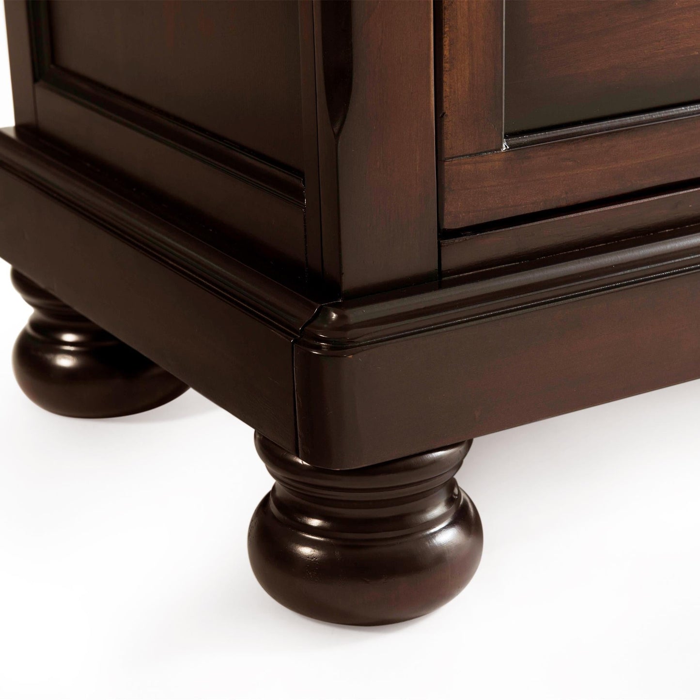 Elements International Kingston KT600CH - S Chest - American Furniture of Slidell