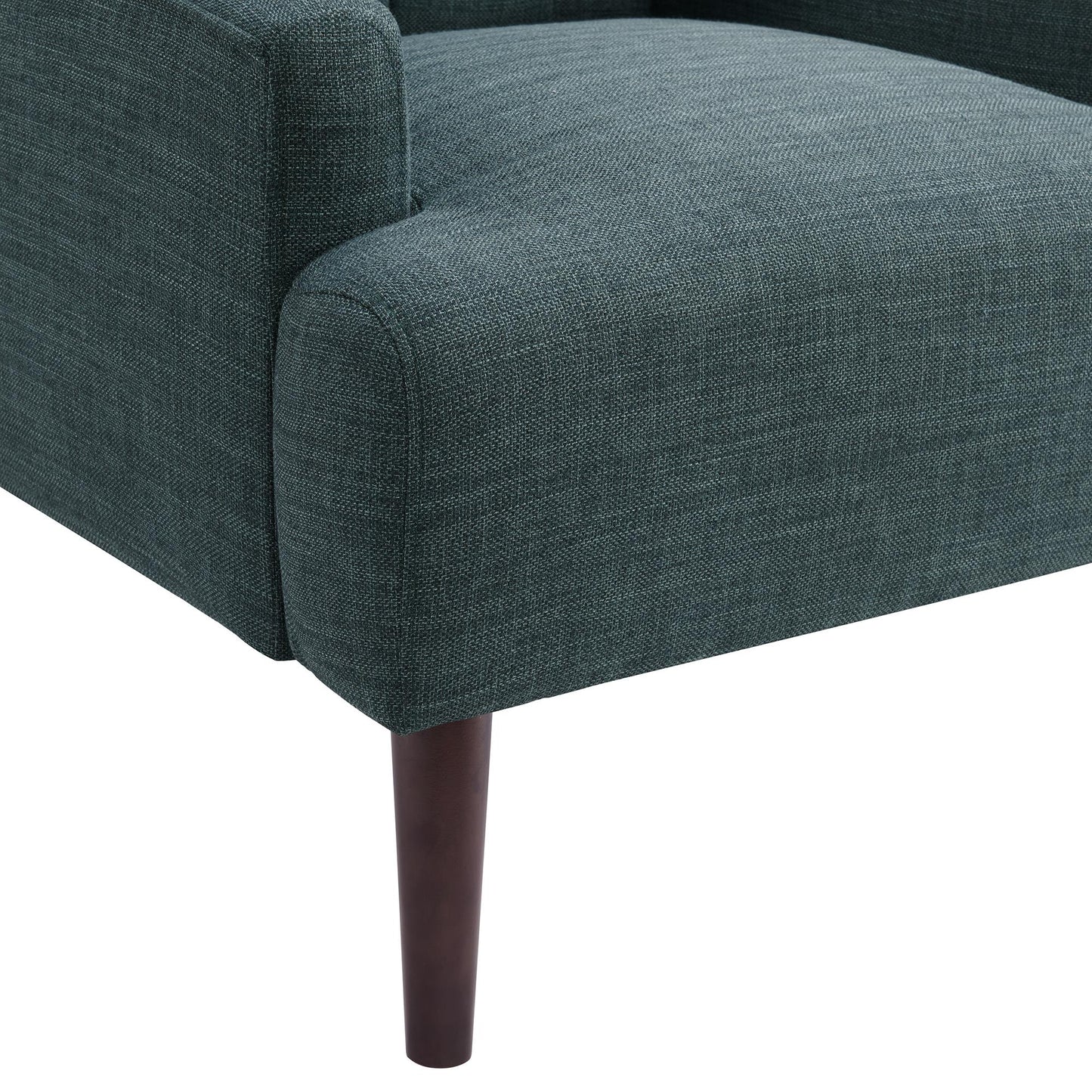 Elements International Kiwi U - 4410 - 4550 - 100C Chair - American Furniture of Slidell