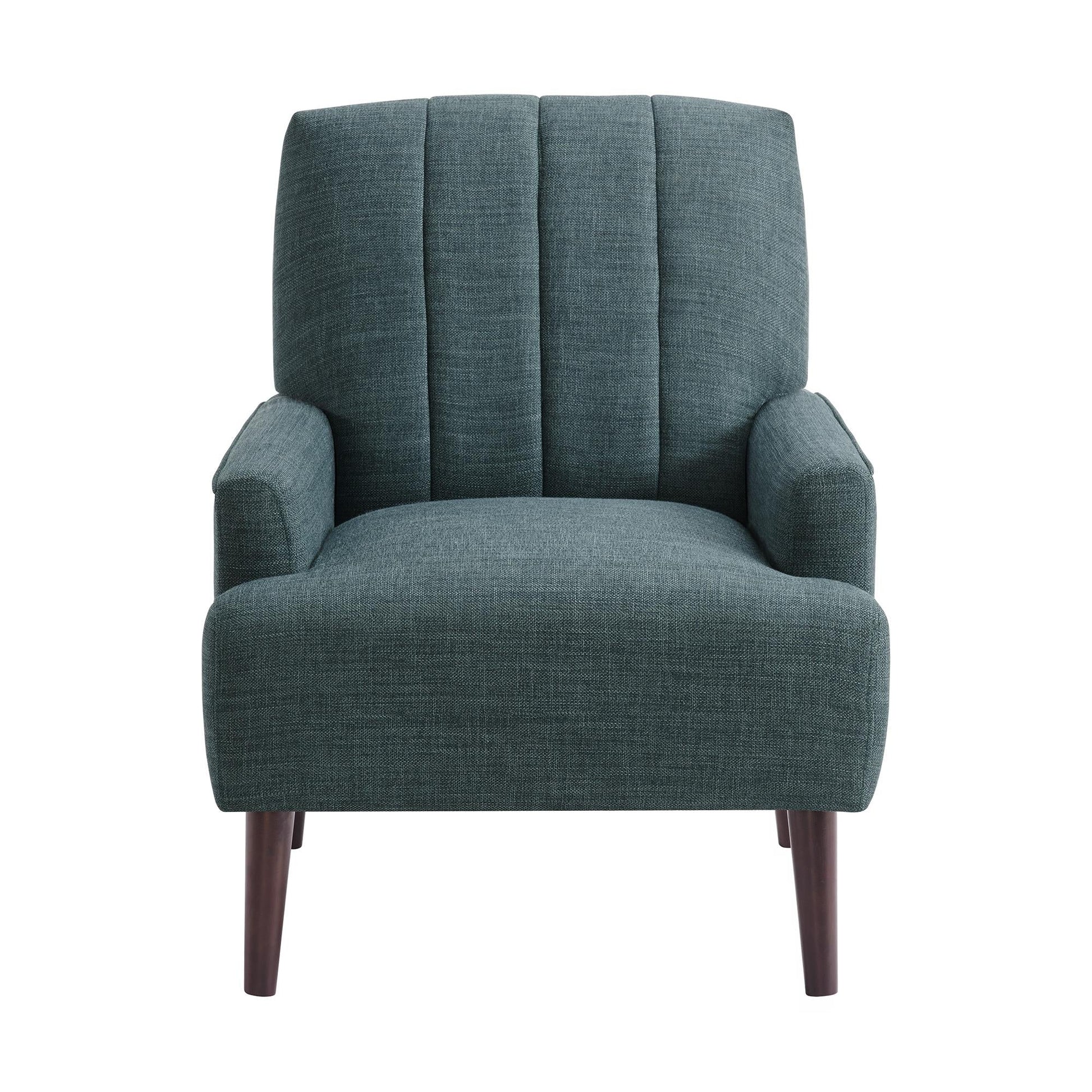 Elements International Kiwi U - 4410 - 4550 - 100C Chair - American Furniture of Slidell