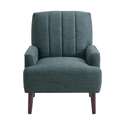 Elements International Kiwi U - 4410 - 4550 - 100C Chair - American Furniture of Slidell