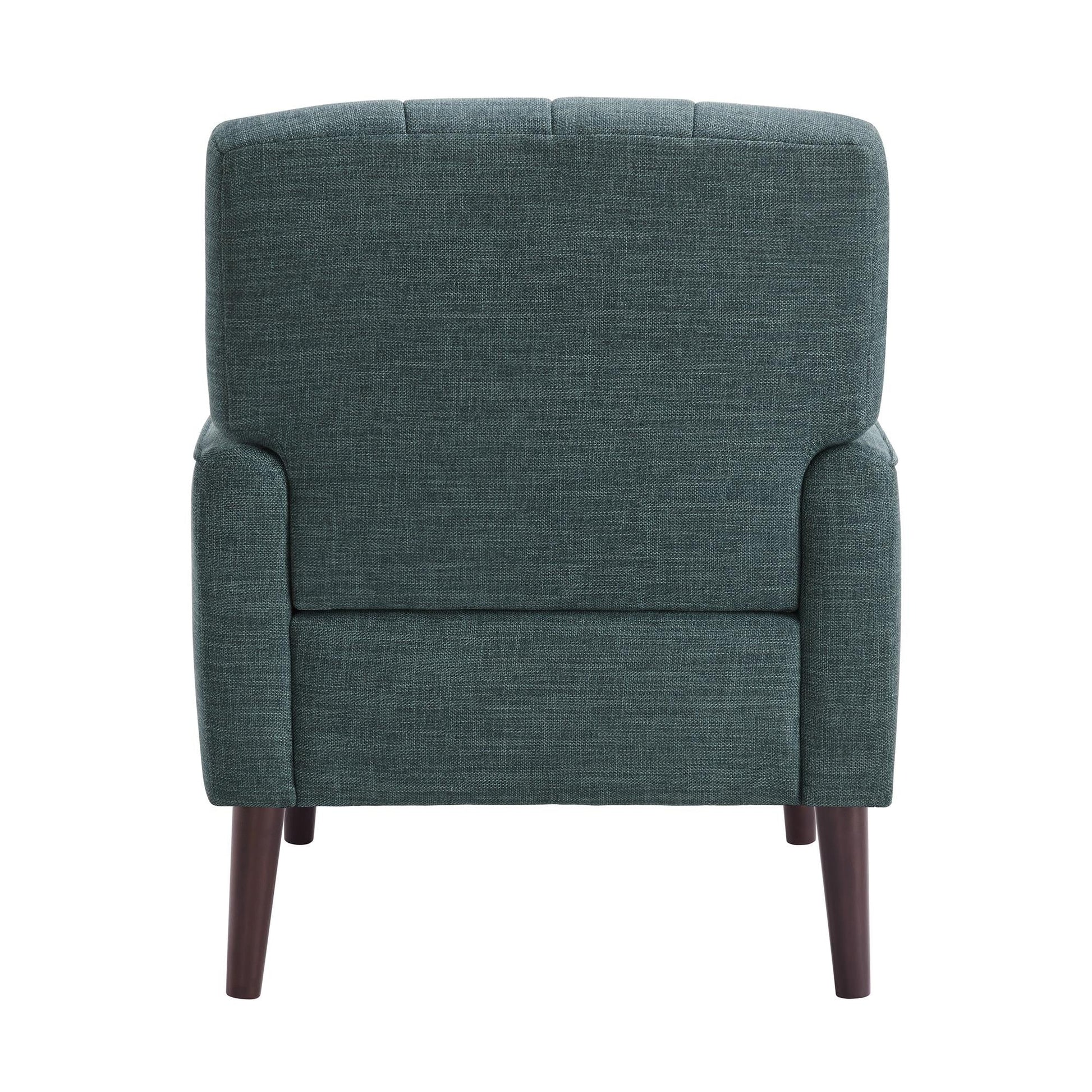 Elements International Kiwi U - 4410 - 4550 - 100C Chair - American Furniture of Slidell