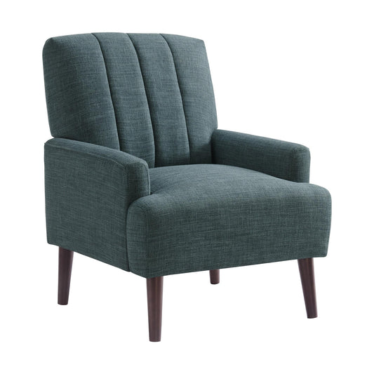 Elements International Kiwi U - 4410 - 4550 - 100C Chair - American Furniture of Slidell