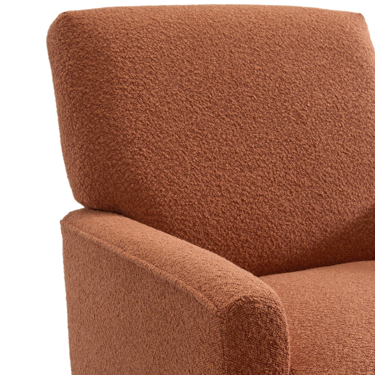 Elements International Kiwi U - 4410 - 8331 - 100 Chair - American Furniture of Slidell
