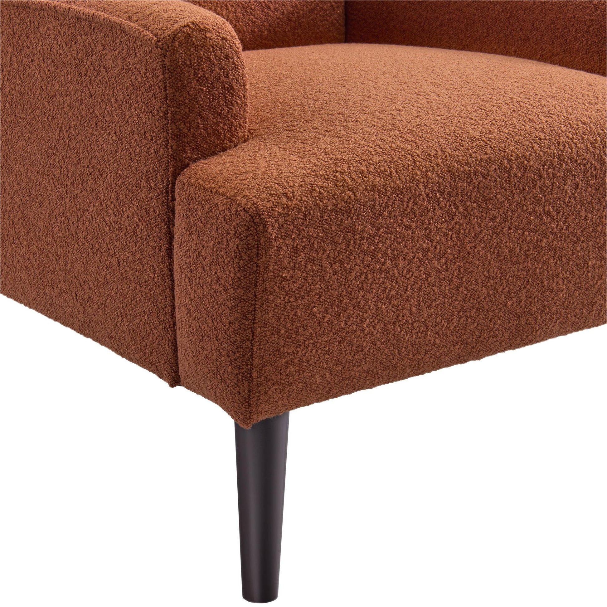 Elements International Kiwi U - 4410 - 8331 - 100 Chair - American Furniture of Slidell