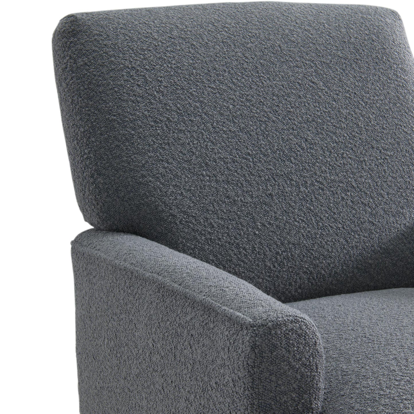 Elements International Kiwi U - 4410 - 8333 - 100 Chair - American Furniture of Slidell