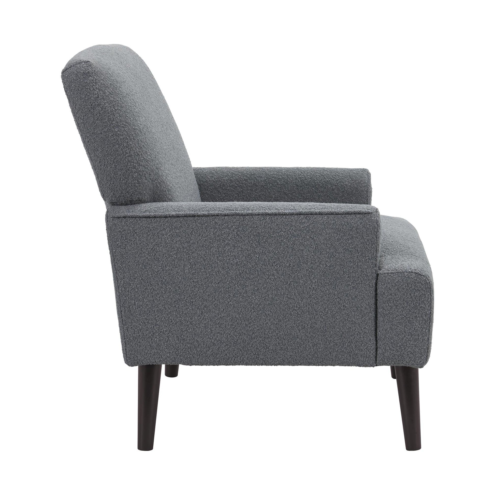 Elements International Kiwi U - 4410 - 8333 - 100 Chair - American Furniture of Slidell