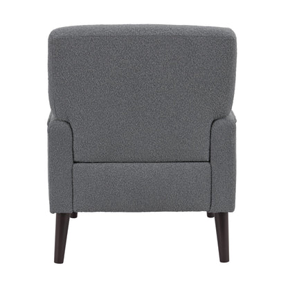 Elements International Kiwi U - 4410 - 8333 - 100 Chair - American Furniture of Slidell