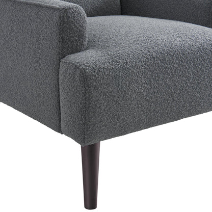Elements International Kiwi U - 4410 - 8333 - 100 Chair - American Furniture of Slidell