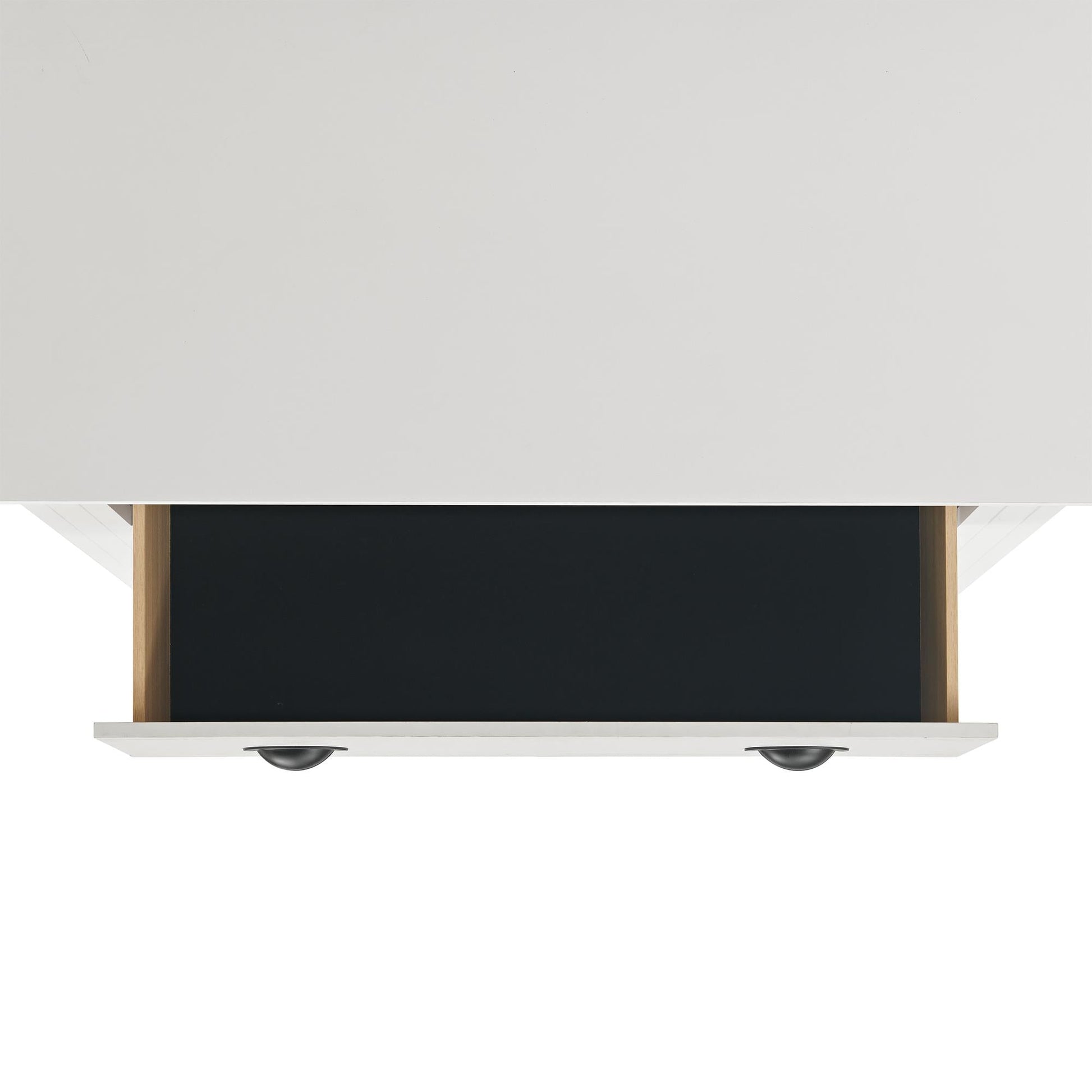 Elements International Kona B - 9340 - 7 - CH 5 - Drawer Chest - American Furniture of Slidell