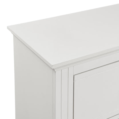 Elements International Kona B - 9340 - 7 - CH 5 - Drawer Chest - American Furniture of Slidell