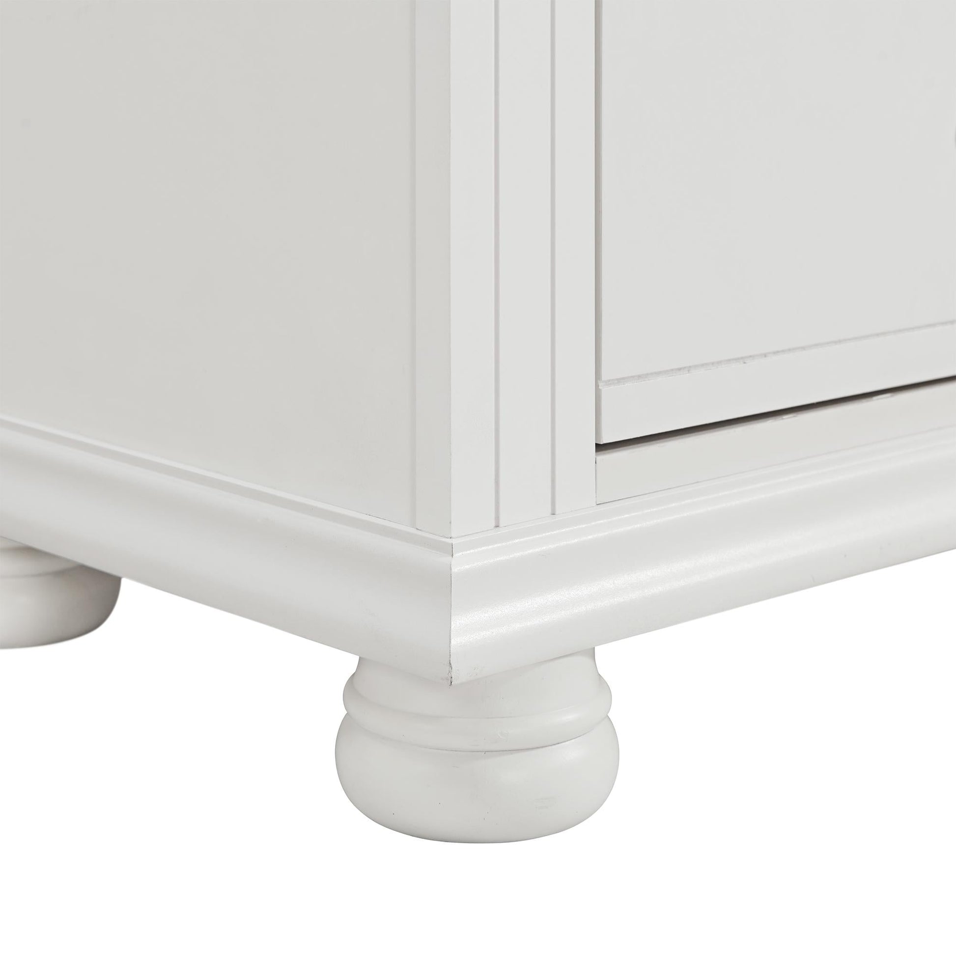 Elements International Kona B - 9340 - 7 - DR 6 - Drawer Dresser - American Furniture of Slidell