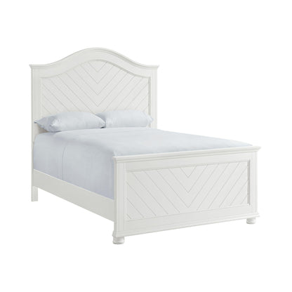 Elements International Kona B - 9340 - 7 - FB Full Panel Bed - American Furniture of Slidell