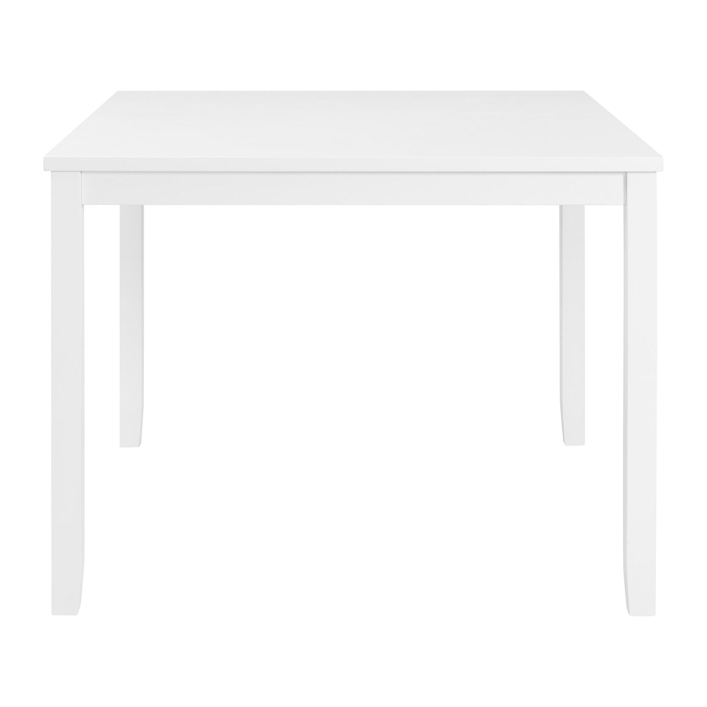 Elements International Kona D - 9340 - 7 - SCT Square Counter Table - American Furniture of Slidell