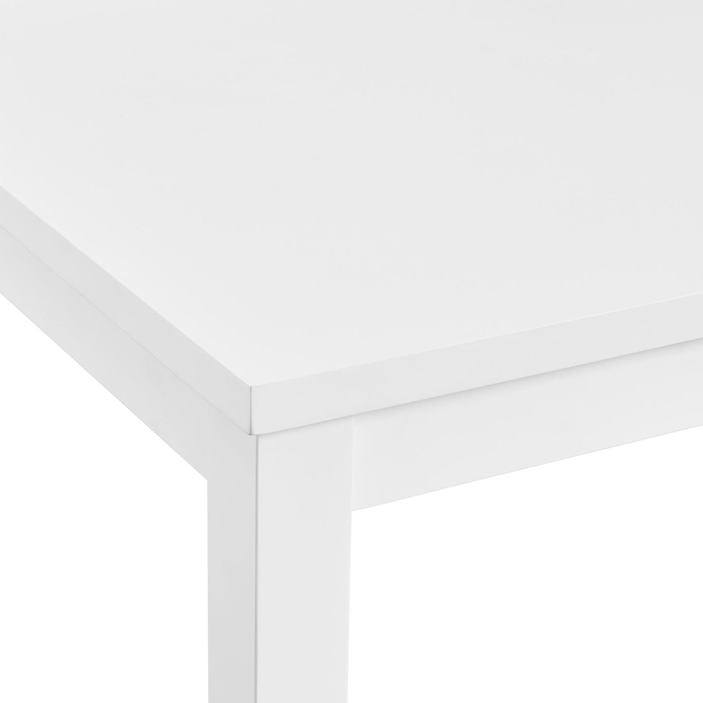 Elements International Kona D - 9340 - 7 - SCT Square Counter Table - American Furniture of Slidell