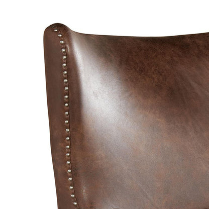 Elements International Kori UKR3002100 Chair - American Furniture of Slidell