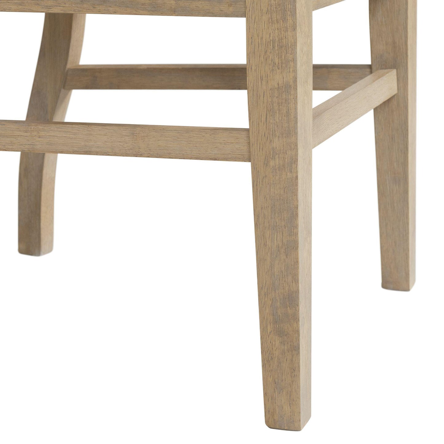 Elements International Lakeview CDLW100SC Side Chair - American Furniture of Slidell