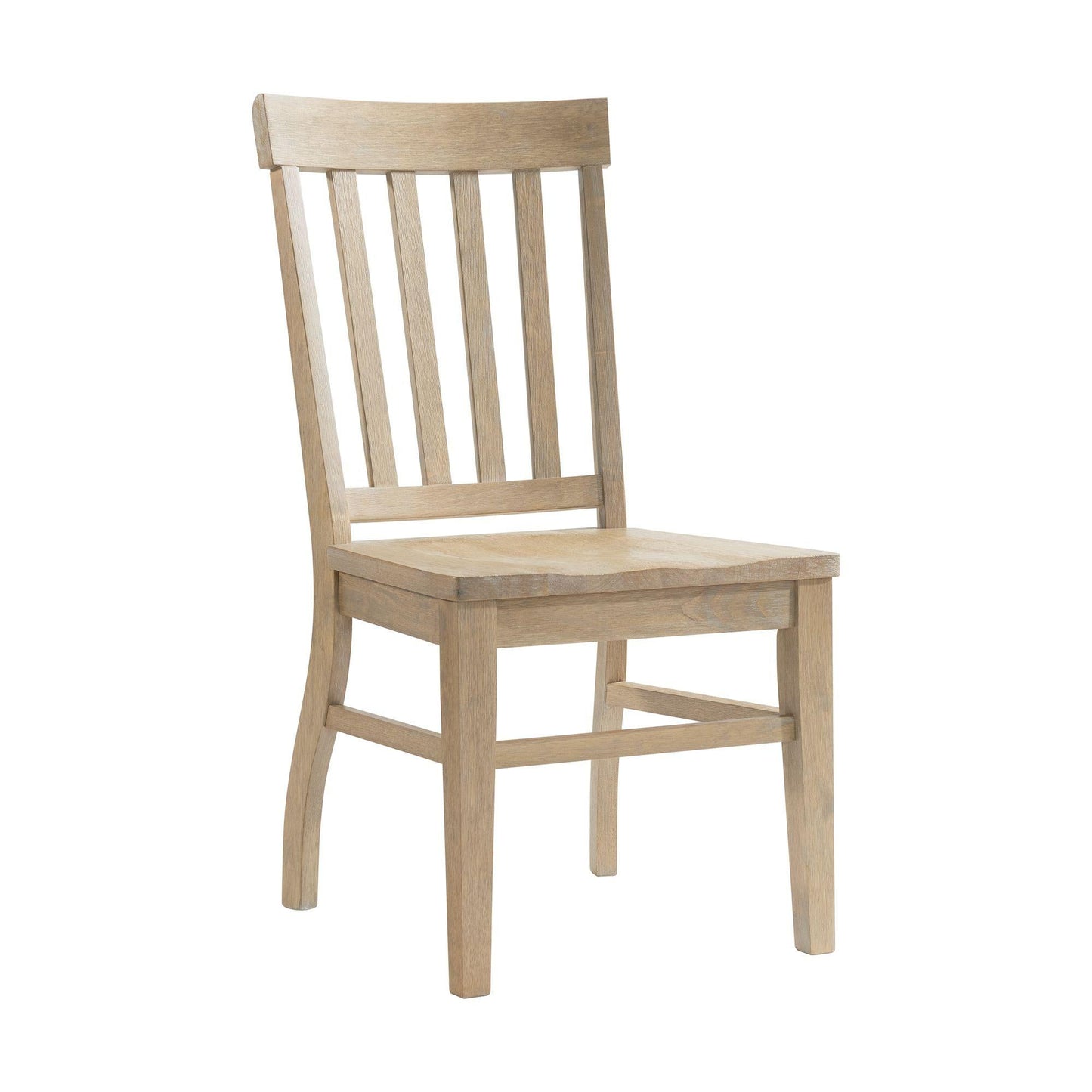 Elements International Lakeview CDLW100SC Side Chair - American Furniture of Slidell