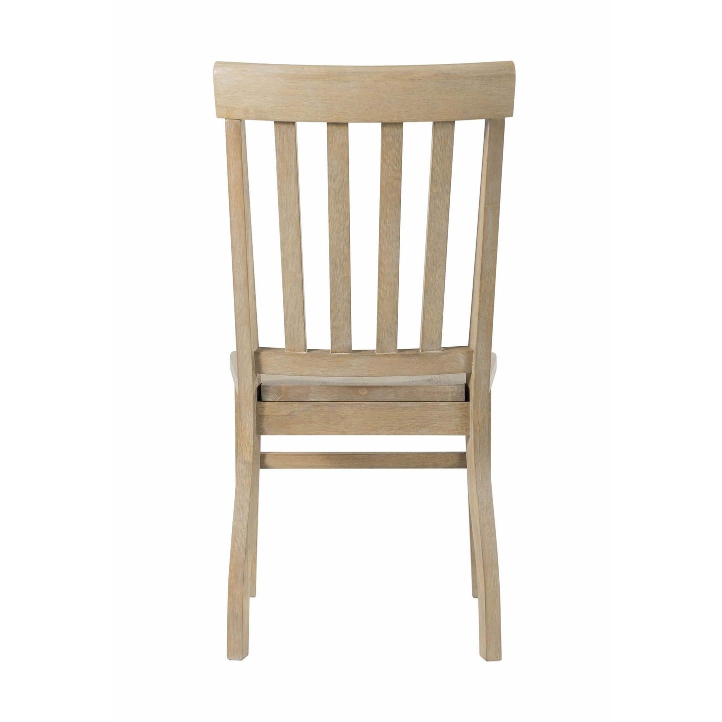 Elements International Lakeview CDLW100SC Side Chair - American Furniture of Slidell